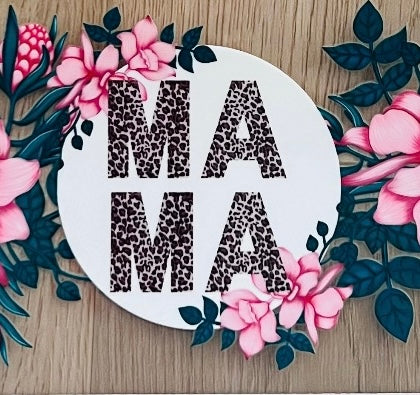 Mama