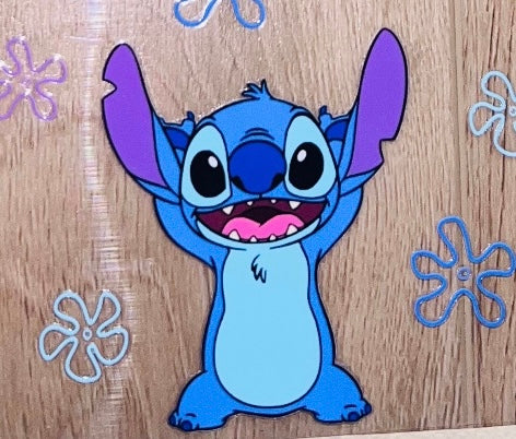 Stitch