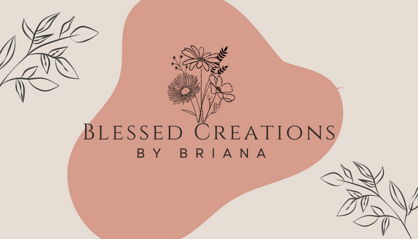 Blessed Creations L.L.C